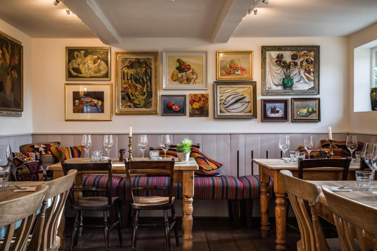 The Horse And Groom Inn Chichester Esterno foto