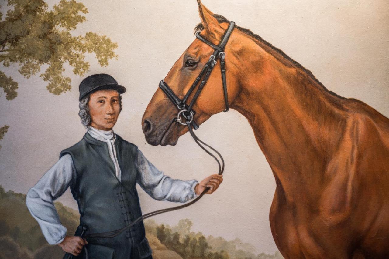 The Horse And Groom Inn Chichester Esterno foto